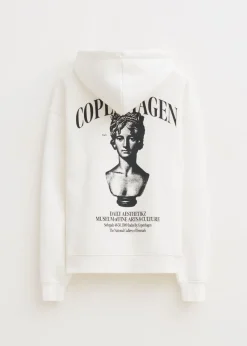 The Sting Oversized hoodie Copenhagen<Heren Sweaters En Hoodies
