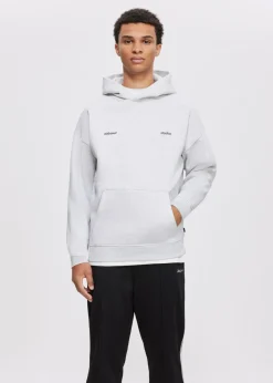 The Sting Oversized hoodie met backprint<Heren Sweaters En Hoodies