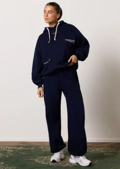 The Sting Oversized jogger<DAMES Basics|Broeken