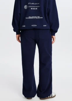 The Sting Oversized jogger<DAMES Basics|Broeken