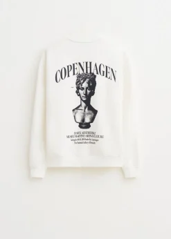 The Sting Oversized sweater Copenhagen<Heren Sweaters En Hoodies