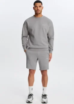 The Sting Oversized trademark sweater<Heren Sweaters En Hoodies