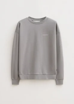 The Sting Oversized trademark sweater<Heren Sweaters En Hoodies