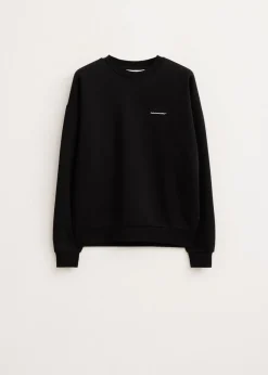The Sting Oversized trademark sweater<Heren Sweaters En Hoodies