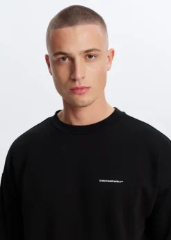 The Sting Oversized trademark sweater<Heren Sweaters En Hoodies