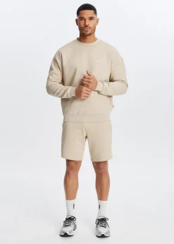 The Sting Oversized trademark sweater<Heren Sweaters En Hoodies