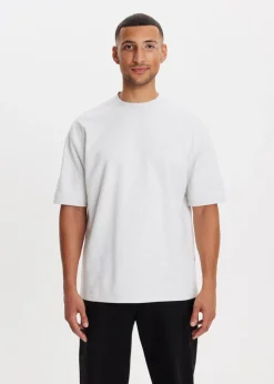 The Sting Oversized t-shirt<Heren Basics|T-Shirts