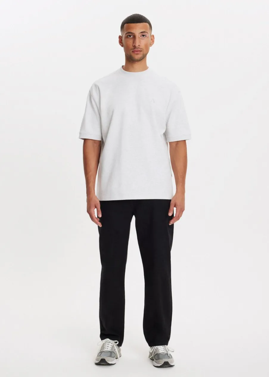 The Sting Oversized t-shirt<Heren Basics|T-Shirts