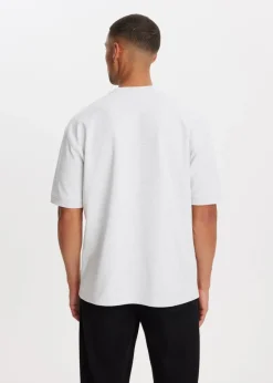 The Sting Oversized t-shirt<Heren Basics|T-Shirts