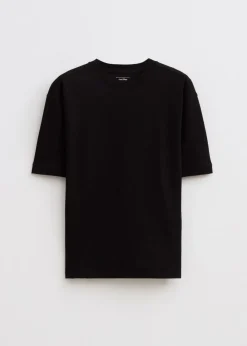 The Sting Oversized t-shirt<Heren Basics|T-Shirts