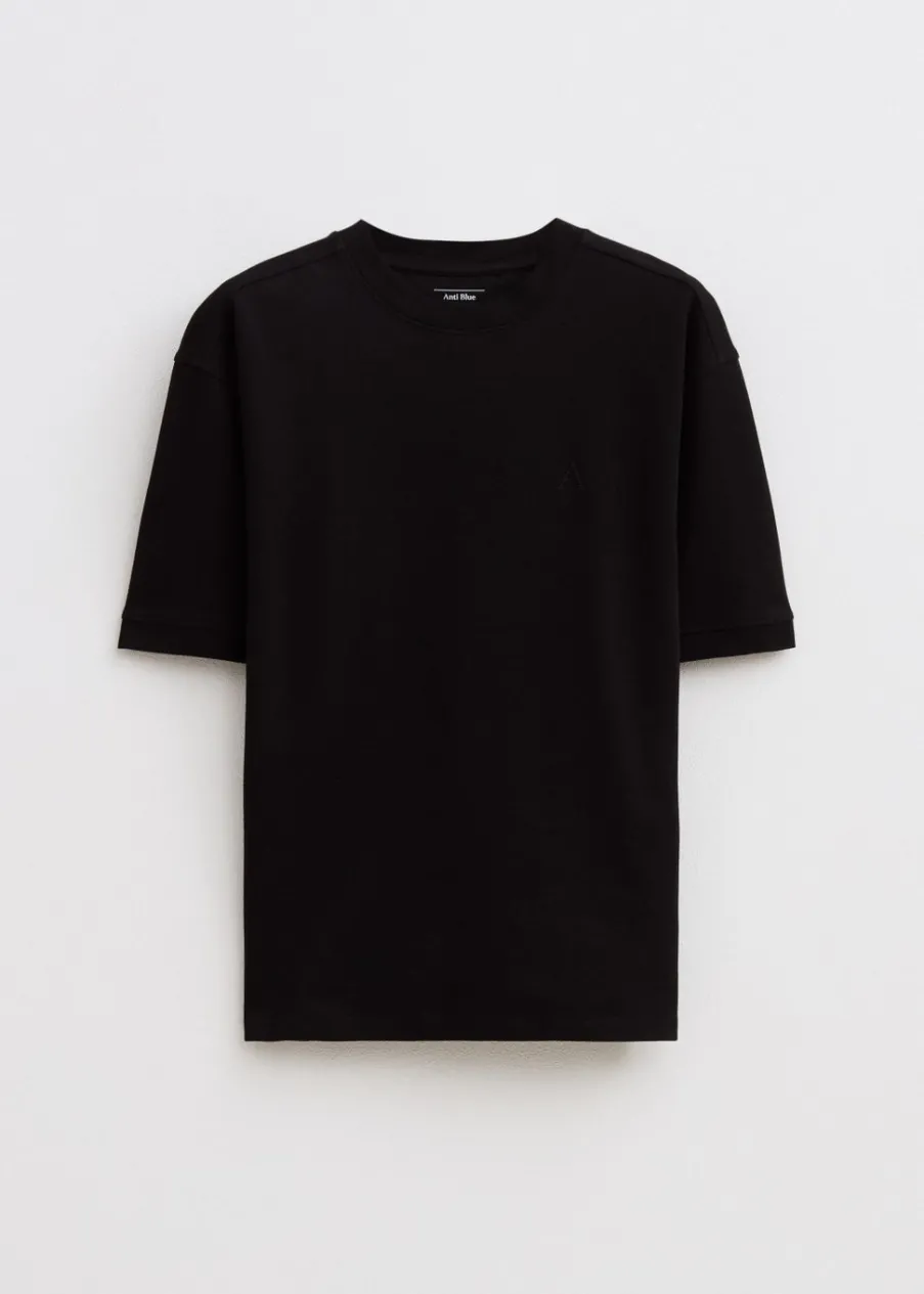 The Sting Oversized t-shirt<Heren Basics|T-Shirts