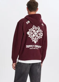 The Sting Oversized vest company<Heren Truien En Vesten