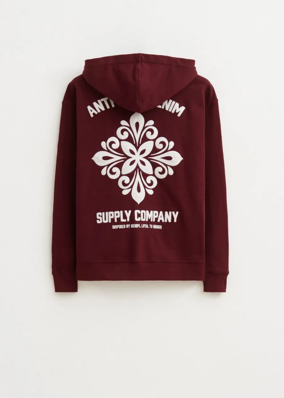 The Sting Oversized vest company<Heren Truien En Vesten