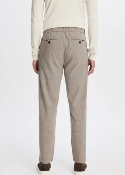 The Sting Pantalon met strik<Heren Broeken