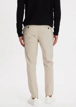 The Sting Pantalon met strik<Heren Broeken