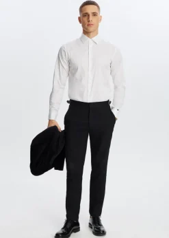 The Sting Pantalon met zakken<Heren Broeken