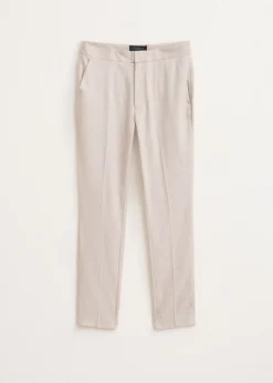 The Sting Pantalon met zakken<Heren Broeken