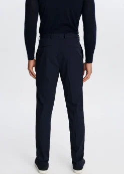 The Sting Pantalon met zakken<Heren Broeken