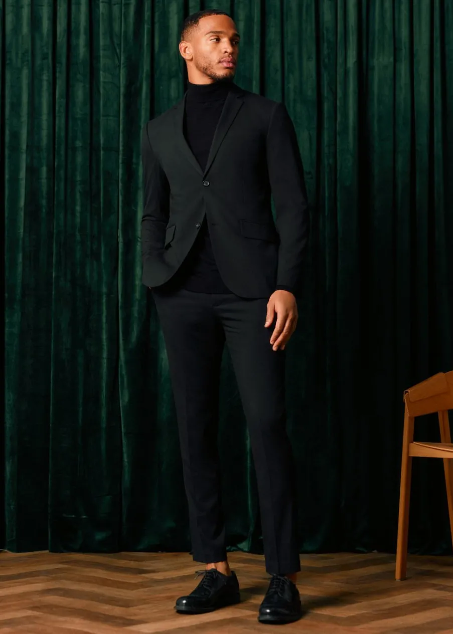 The Sting Pantalon met zakken<Heren Broeken