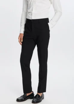 The Sting Pantalon met zakken<Heren Broeken