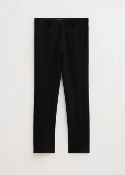 The Sting Pantalon met zakken<Heren Broeken