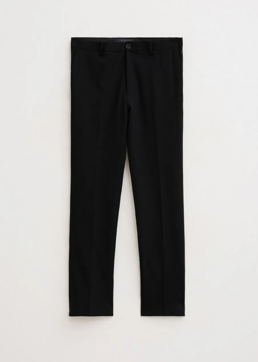The Sting Pantalon met zakken<Heren Broeken
