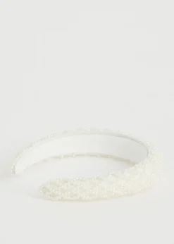 The Sting Parelhaarband<DAMES Haaraccessoires