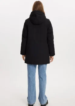 The Sting Parka jas<DAMES Jassen