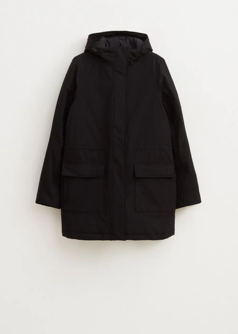 The Sting Parka jas<DAMES Jassen