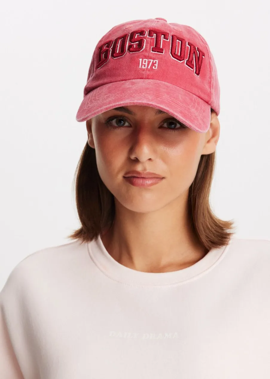 The Sting Pet Boston<DAMES Petten