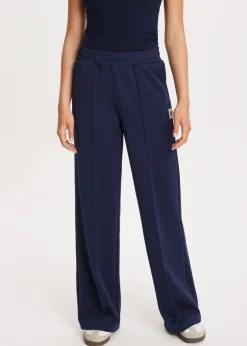 The Sting Pintuck broek<DAMES Broeken