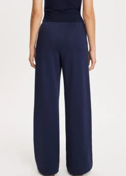 The Sting Pintuck broek<DAMES Broeken