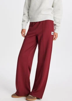 The Sting Pintuck broek<DAMES Broeken
