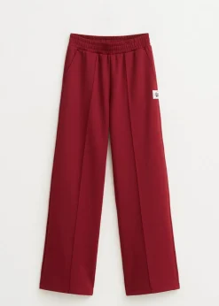 The Sting Pintuck broek<DAMES Broeken