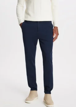 The Sting Piqué chino slim fit<Heren Broeken