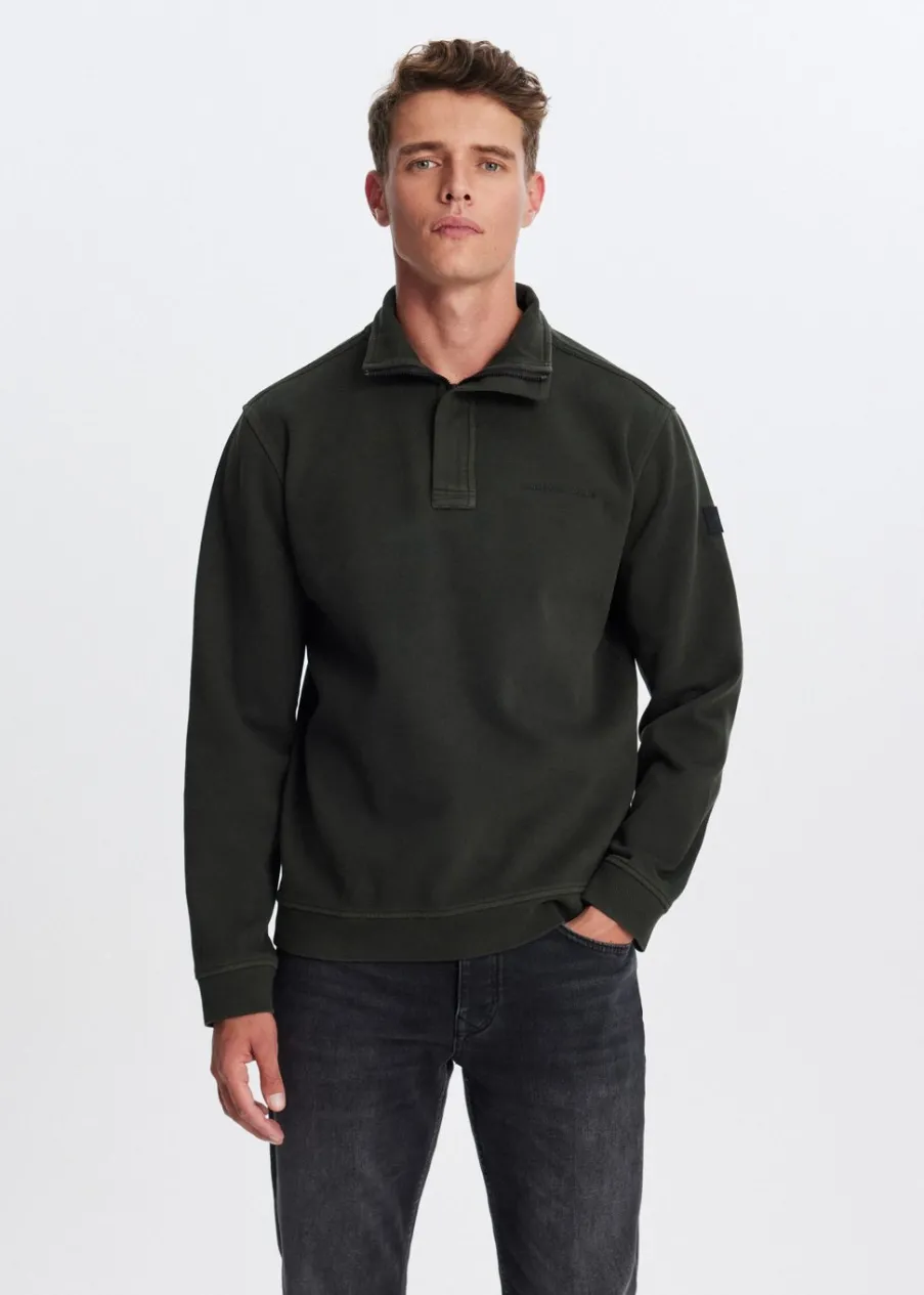 The Sting Piqué polo<Heren Polo's|Sweaters En Hoodies