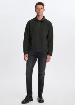 The Sting Piqué polo<Heren Polo's|Sweaters En Hoodies