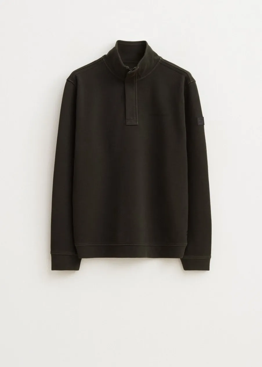 The Sting Piqué polo<Heren Polo's|Sweaters En Hoodies