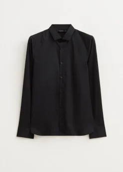 The Sting Poplin overhemd<Heren Overhemden