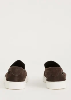 The Sting Premium loafers<Heren Schoenen