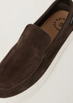 The Sting Premium loafers<Heren Schoenen