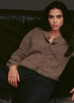 The Sting Premium vestje<DAMES Truien En Vesten