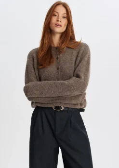 The Sting Premium vestje<DAMES Truien En Vesten