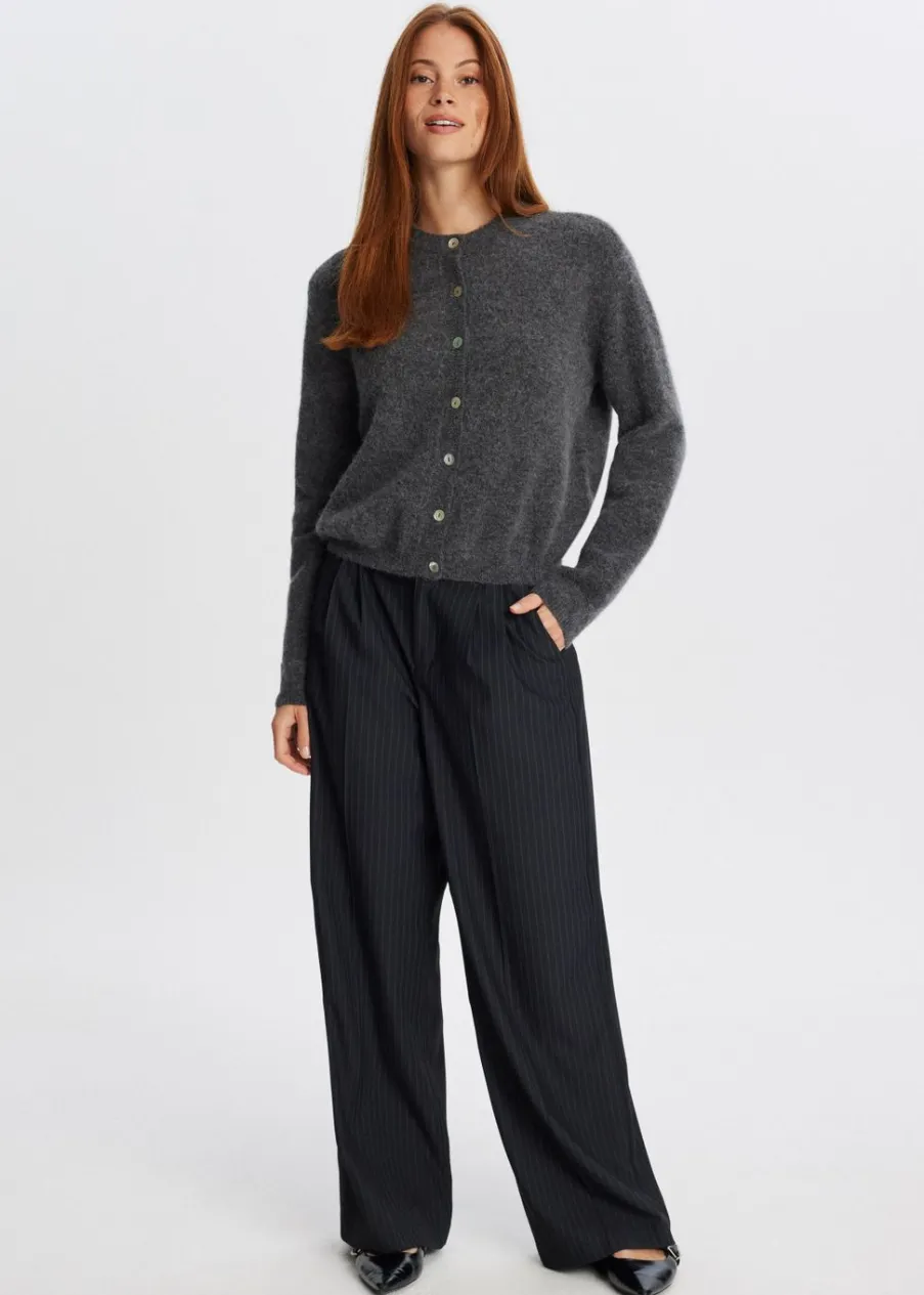 The Sting Premium vestje<DAMES Truien En Vesten