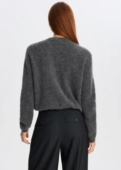 The Sting Premium vestje<DAMES Truien En Vesten