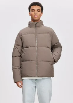 The Sting Puffer jack<Heren Jassen