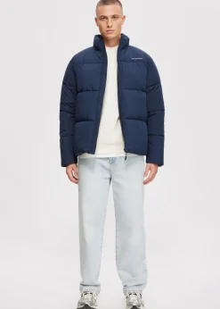 The Sting Puffer jack<Heren Jassen