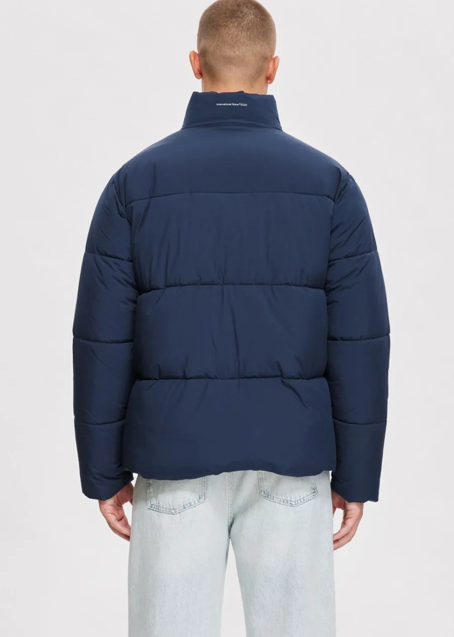 The Sting Puffer jack<Heren Jassen