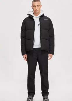 The Sting Puffer jack<Heren Jassen