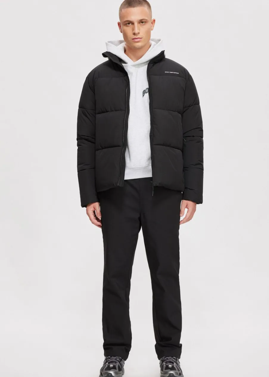 The Sting Puffer jack<Heren Jassen